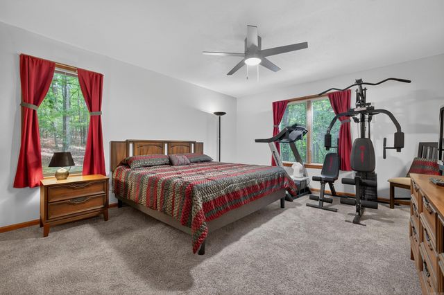 67 Zarmora Way, Hot Springs Village, AR 71909