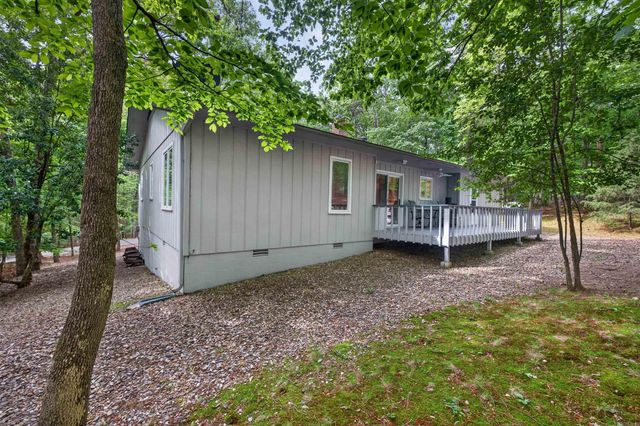 67 Zarmora Way, Hot Springs Village, AR 71909