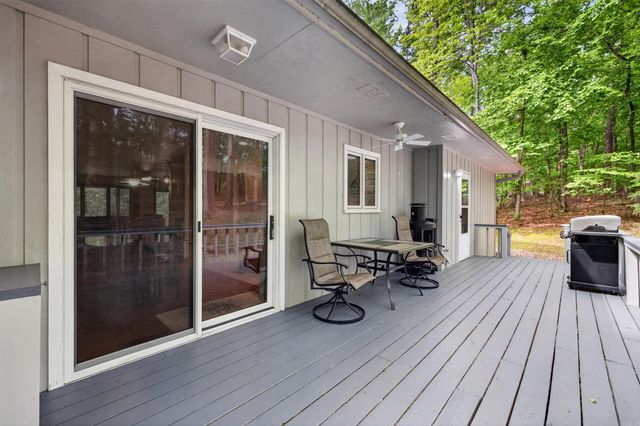 67 Zarmora Way, Hot Springs Village, AR 71909