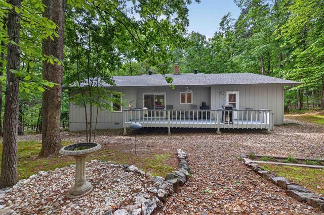 67 Zarmora Way, Hot Springs Village, AR 71909