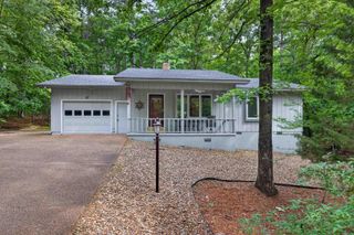 67 Zarmora Way, Hot Springs Village, AR 71909
