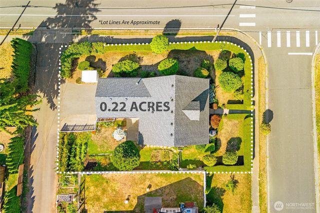 1200 Elm Street, Lynden, WA 98264