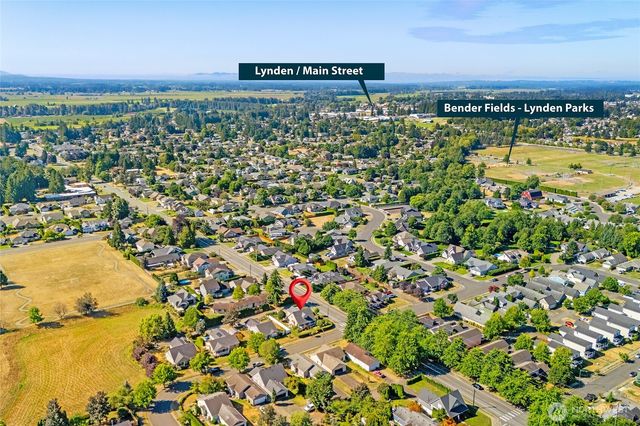 1200 Elm Street, Lynden, WA 98264