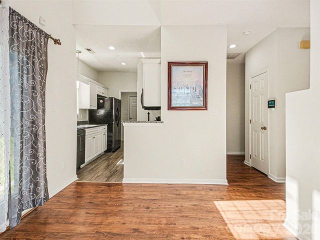 12548 Panthersville Drive, Charlotte, NC 28269