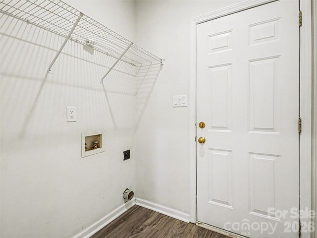 12548 Panthersville Drive, Charlotte, NC 28269
