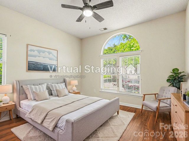 12548 Panthersville Drive, Charlotte, NC 28269