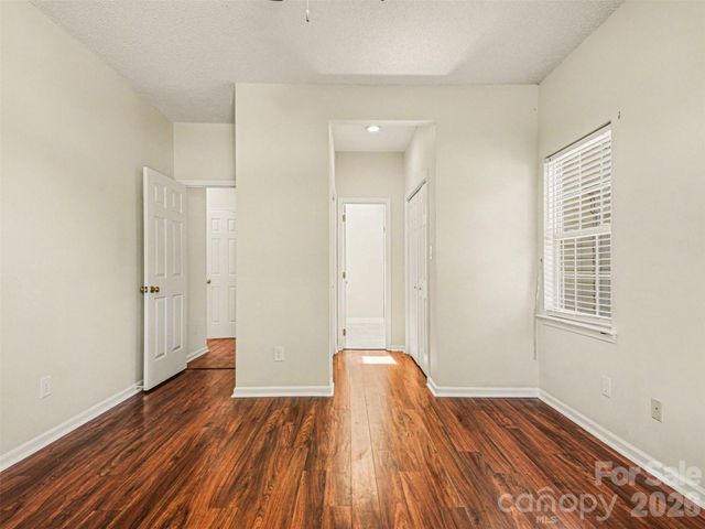 12548 Panthersville Drive, Charlotte, NC 28269