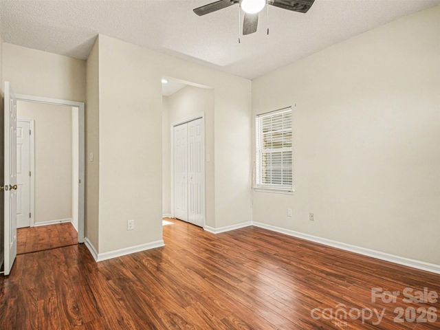 12548 Panthersville Drive, Charlotte, NC 28269