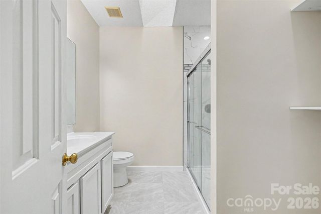 12548 Panthersville Drive, Charlotte, NC 28269