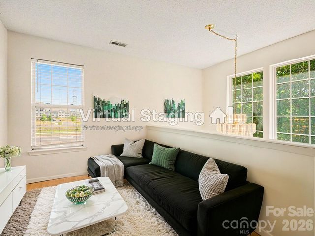 12548 Panthersville Drive, Charlotte, NC 28269