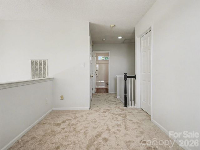 12548 Panthersville Drive, Charlotte, NC 28269