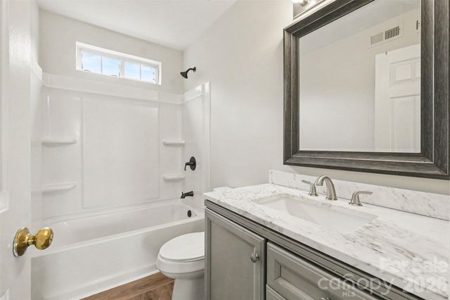 12548 Panthersville Drive, Charlotte, NC 28269