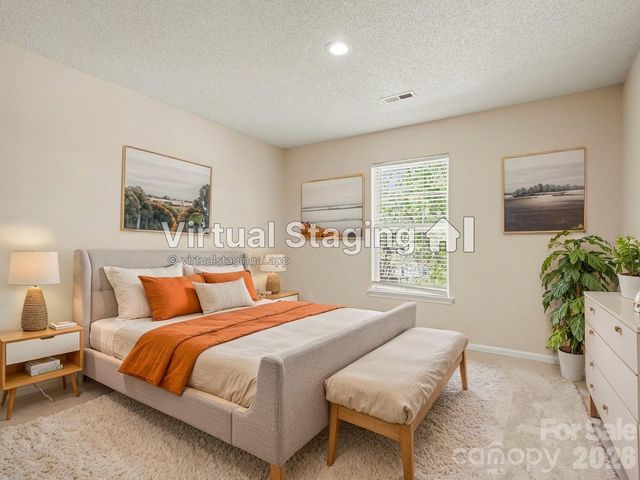 12548 Panthersville Drive, Charlotte, NC 28269