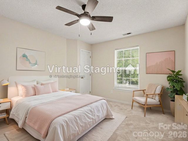 12548 Panthersville Drive, Charlotte, NC 28269