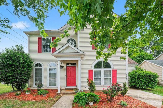 12548 Panthersville Drive, Charlotte, NC 28269