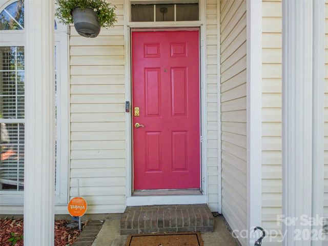 12548 Panthersville Drive, Charlotte, NC 28269