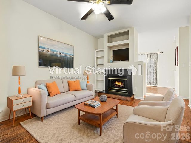 12548 Panthersville Drive, Charlotte, NC 28269