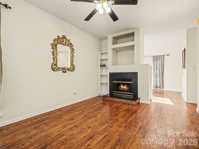 12548 Panthersville Drive, Charlotte, NC 28269