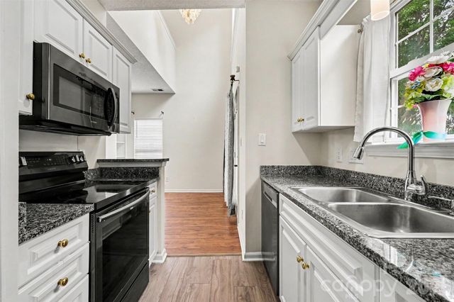 12548 Panthersville Drive, Charlotte, NC 28269