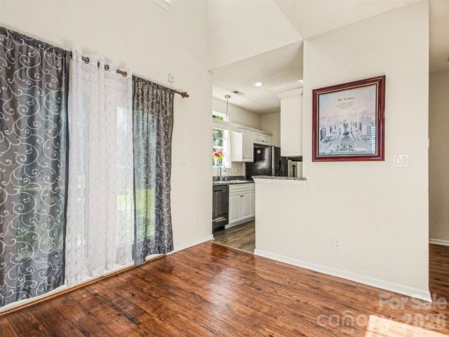 12548 Panthersville Drive, Charlotte, NC 28269