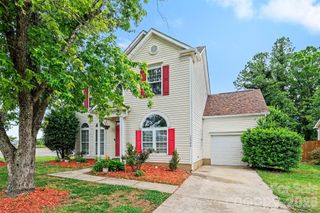 12548 Panthersville Drive, Charlotte, NC 28269