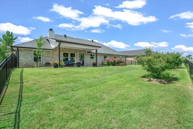 797 Oklahoma, Van, TX 75790