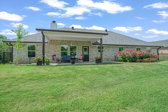 797 Oklahoma, Van, TX 75790