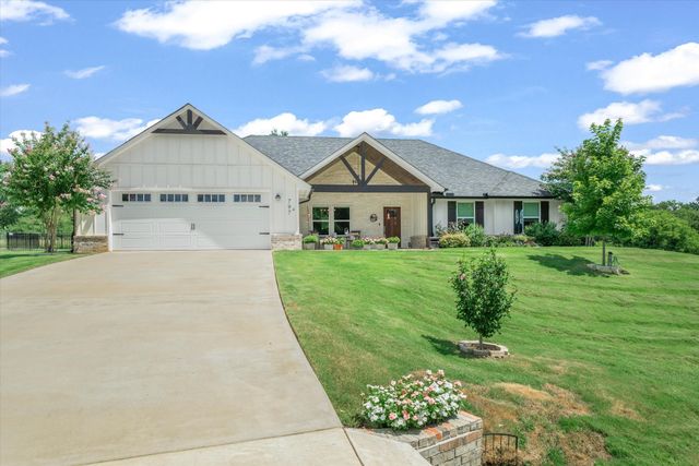 797 Oklahoma, Van, TX 75790