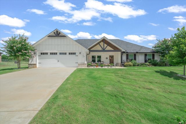 797 Oklahoma, Van, TX 75790
