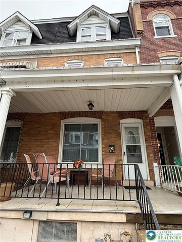 624 North Poplar Street, Allentown City, PA 18102