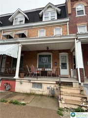 624 North Poplar Street, Allentown City, PA 18102