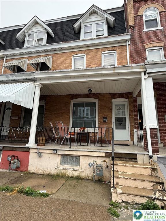 624 North Poplar Street, Allentown City, PA 18102