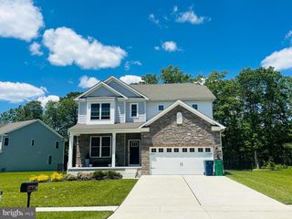 147 LAQUINTA DRIVE, Egg Harbor Township, NJ 08234