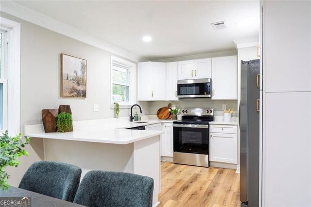 2422 Amsterdam Drive, Augusta, GA 30906