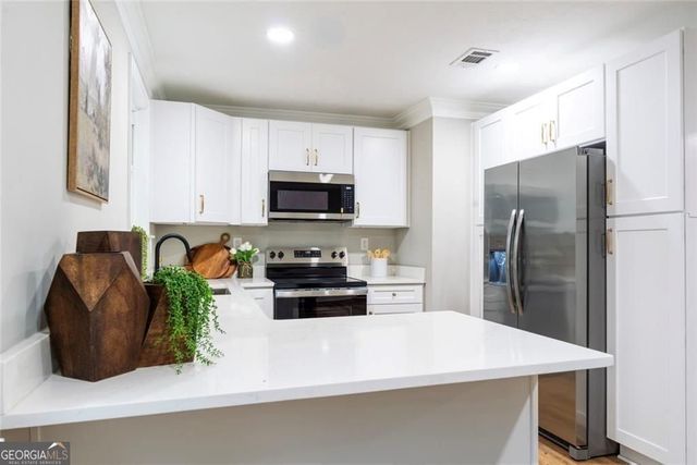 2422 Amsterdam Drive, Augusta, GA 30906