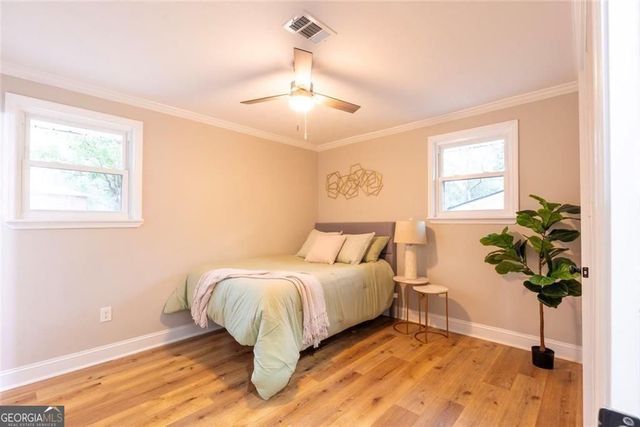 2422 Amsterdam Drive, Augusta, GA 30906