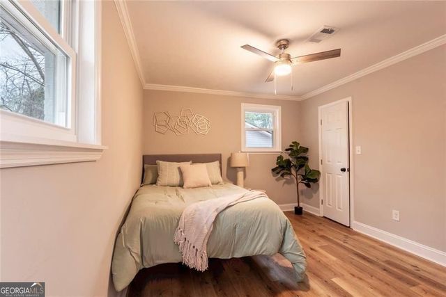 2422 Amsterdam Drive, Augusta, GA 30906