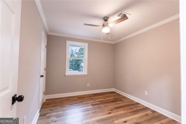 2422 Amsterdam Drive, Augusta, GA 30906