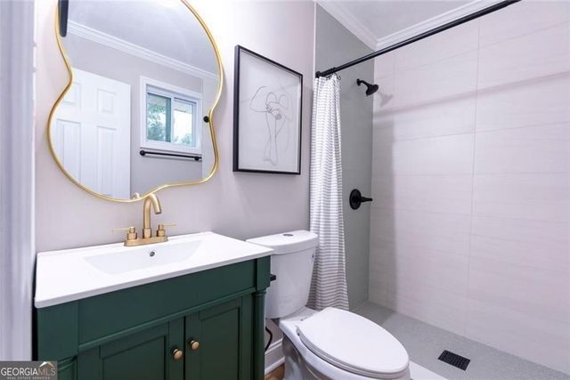 2422 Amsterdam Drive, Augusta, GA 30906