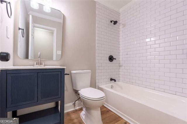 2422 Amsterdam Drive, Augusta, GA 30906