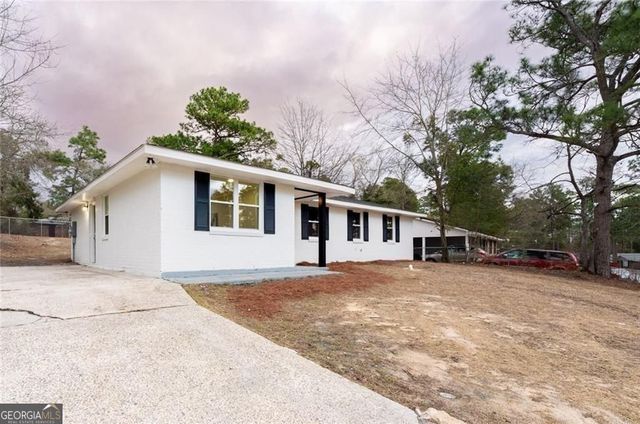 2422 Amsterdam Drive, Augusta, GA 30906