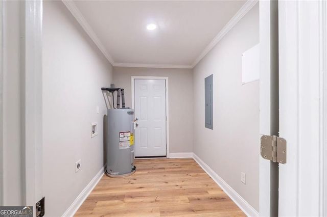 2422 Amsterdam Drive, Augusta, GA 30906