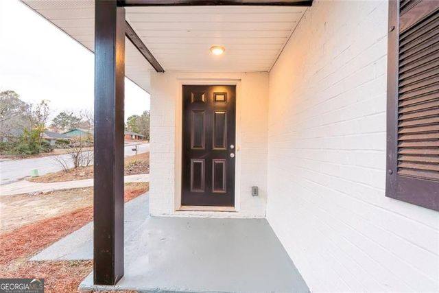 2422 Amsterdam Drive, Augusta, GA 30906