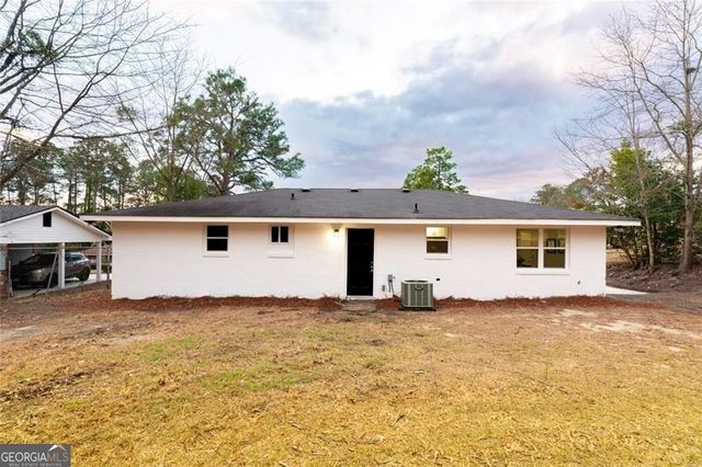 2422 Amsterdam Drive, Augusta, GA 30906