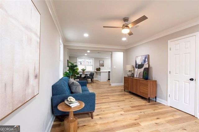 2422 Amsterdam Drive, Augusta, GA 30906