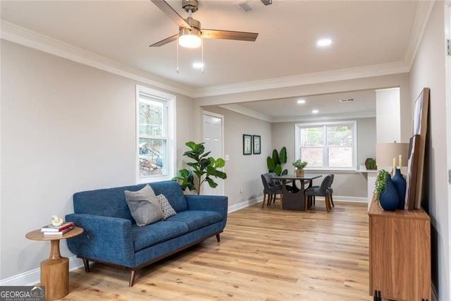 2422 Amsterdam Drive, Augusta, GA 30906