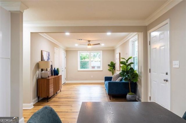 2422 Amsterdam Drive, Augusta, GA 30906