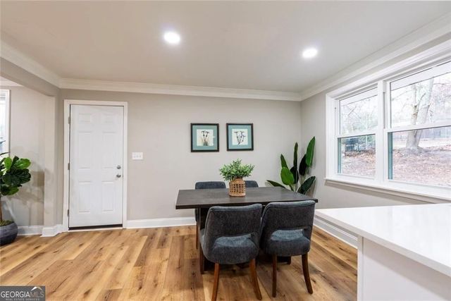 2422 Amsterdam Drive, Augusta, GA 30906