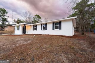 2422 Amsterdam Drive, Augusta, GA 30906