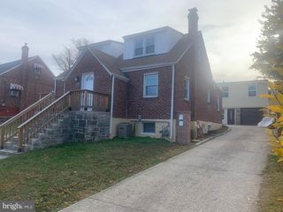 6417 KNOLLBROOK DR #1, Hyattsville, MD 20783